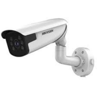 iDS-2CD8626G0/P-IZS 2 MP ANPR Moto Varifocal Bullet Camera