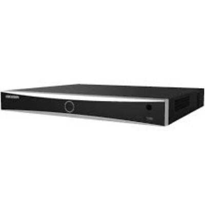 DS-7616NXI-I2/4S EOL 16-ch 1U AcuSense 4K NVR