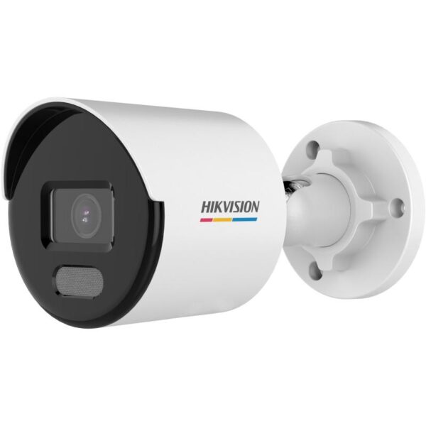 DS-2CD1047G2-L(UF) 4 MP ColorVu MD 2.0 Fixed Bullet Camera - Image 3