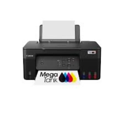 Canon Pixma G2730 3 in 1 Multi-Function Ink Tank Colour Printer