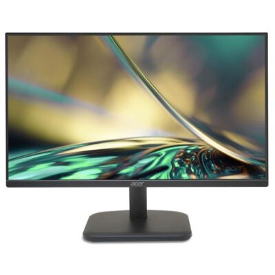 Acer EK251QG Monitor | 24.5″ IPS | 1920×1080@120HZ FHD