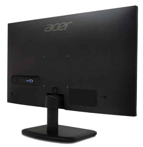 Acer EK251QG Monitor | 24.5" IPS | 1920x1080@120HZ FHD - Image 2